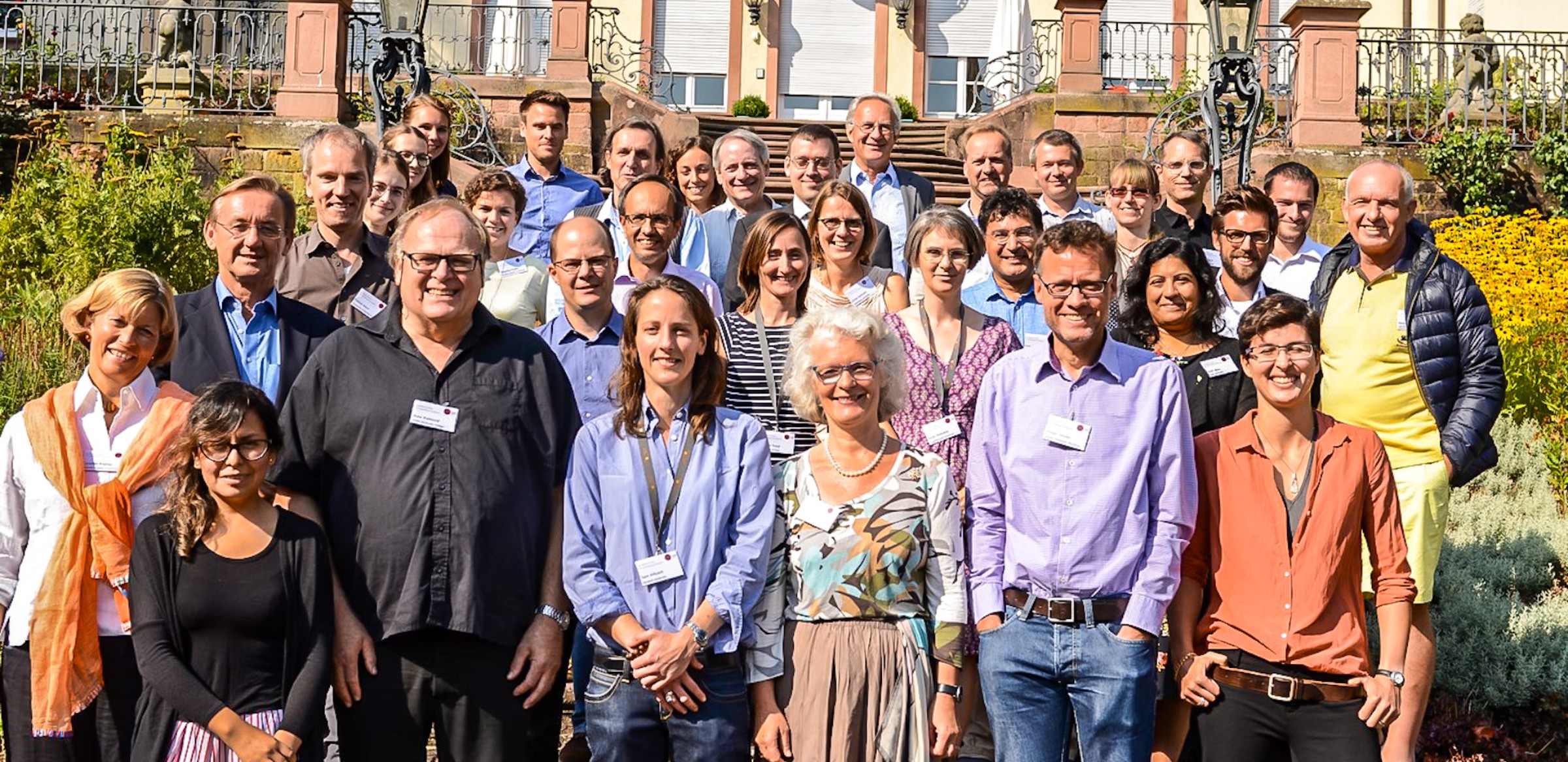 Knowledge and Space Symposium 14