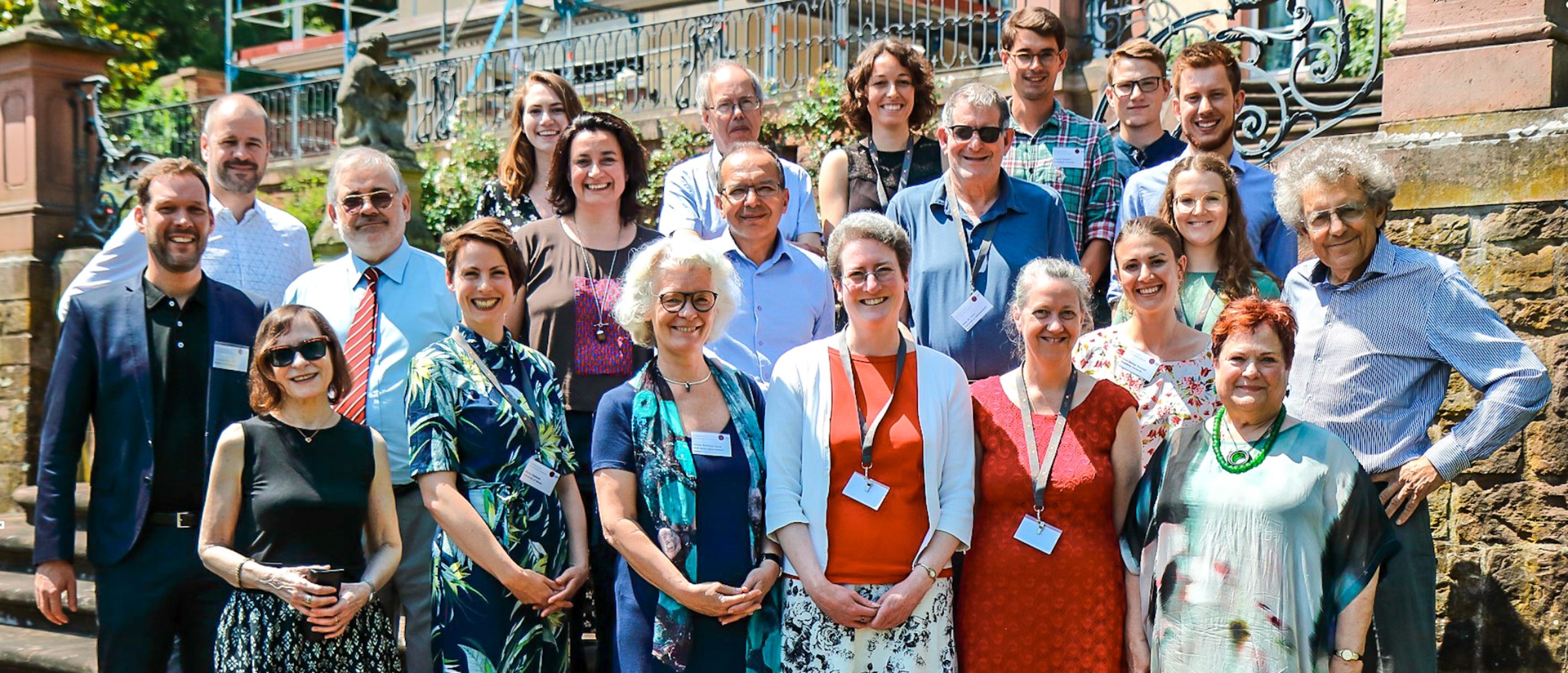 Knowledge and Space Symposium 18