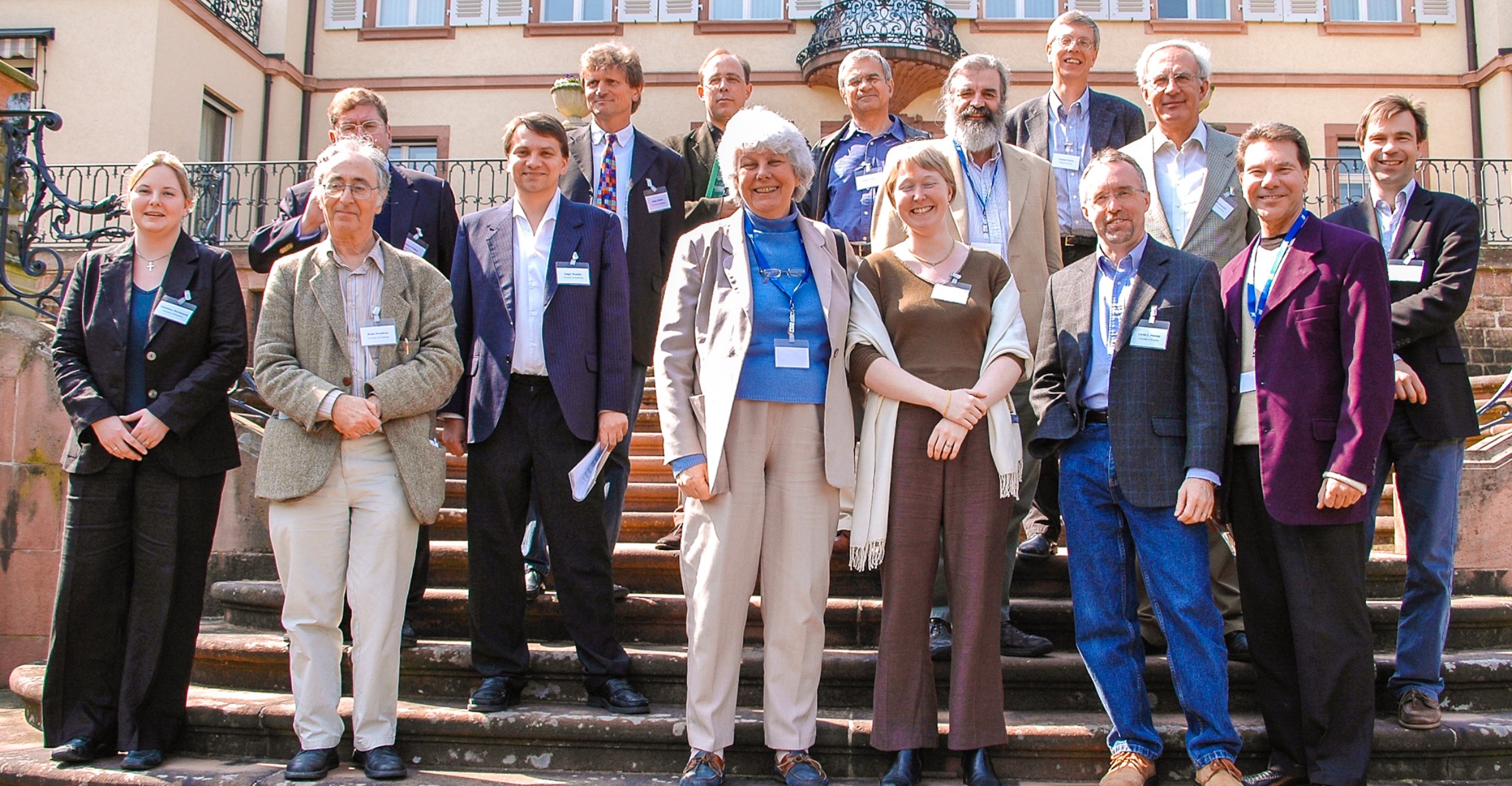 Knowledge and Space Symposium 1