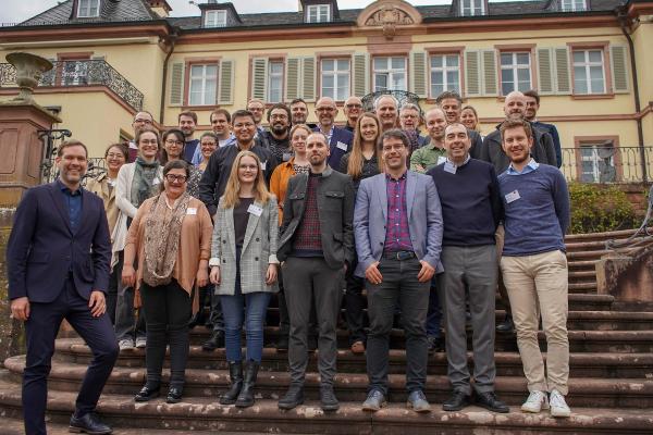 Knowledge and Space Symposium 20