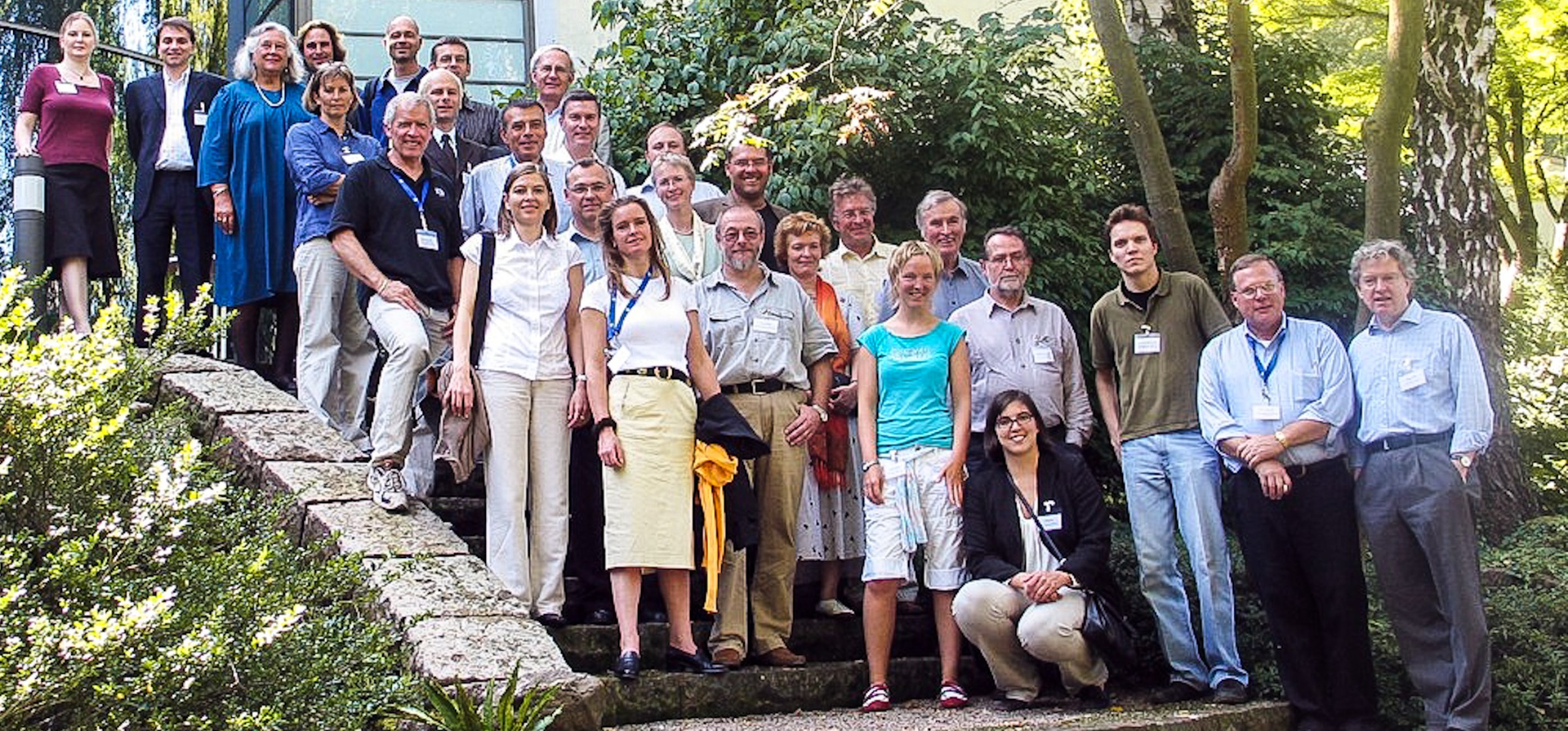 Knowledge and Space Symposium 2