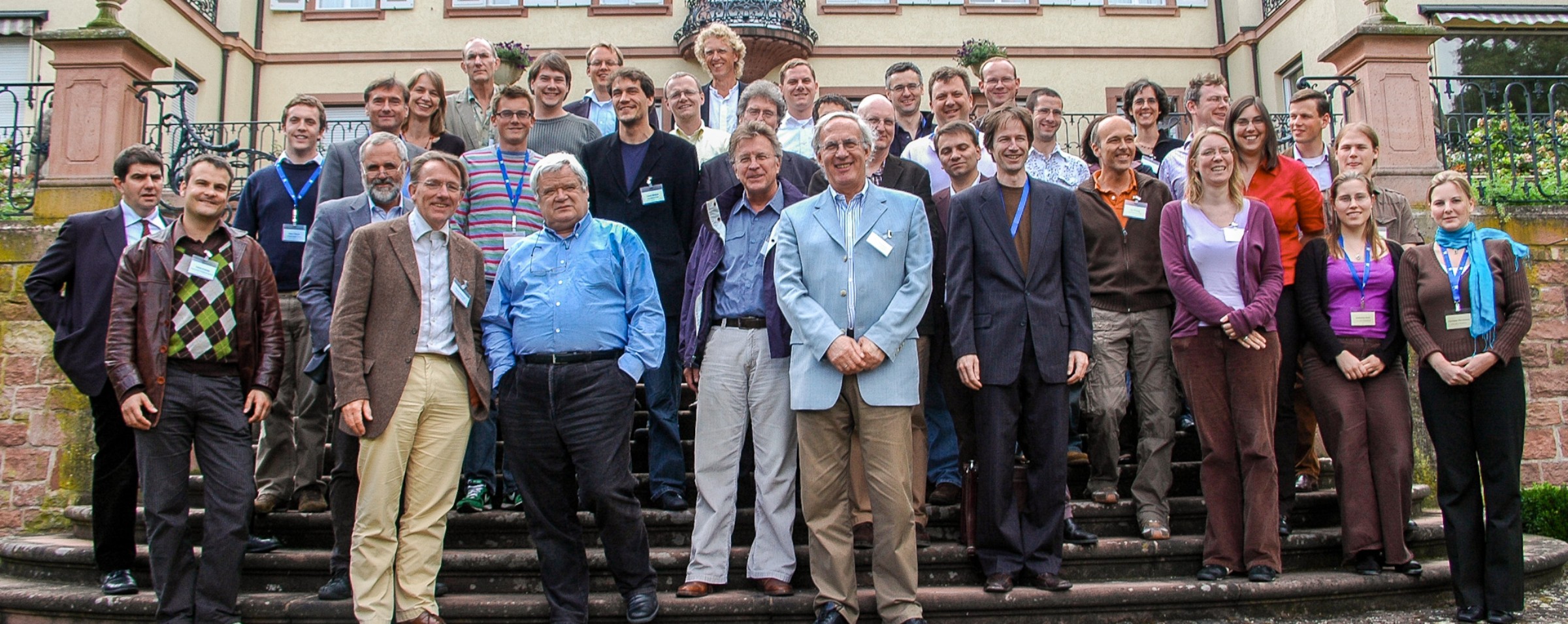 Knowledge and Space Symposium 3