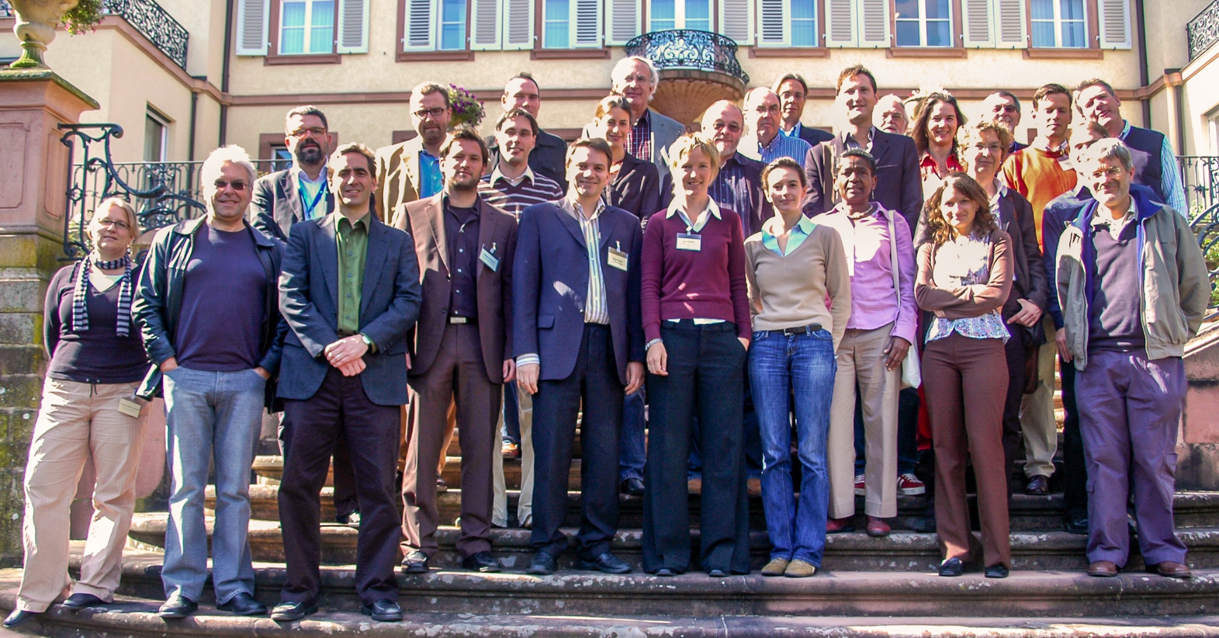 Knowledge and Space Symposium 4