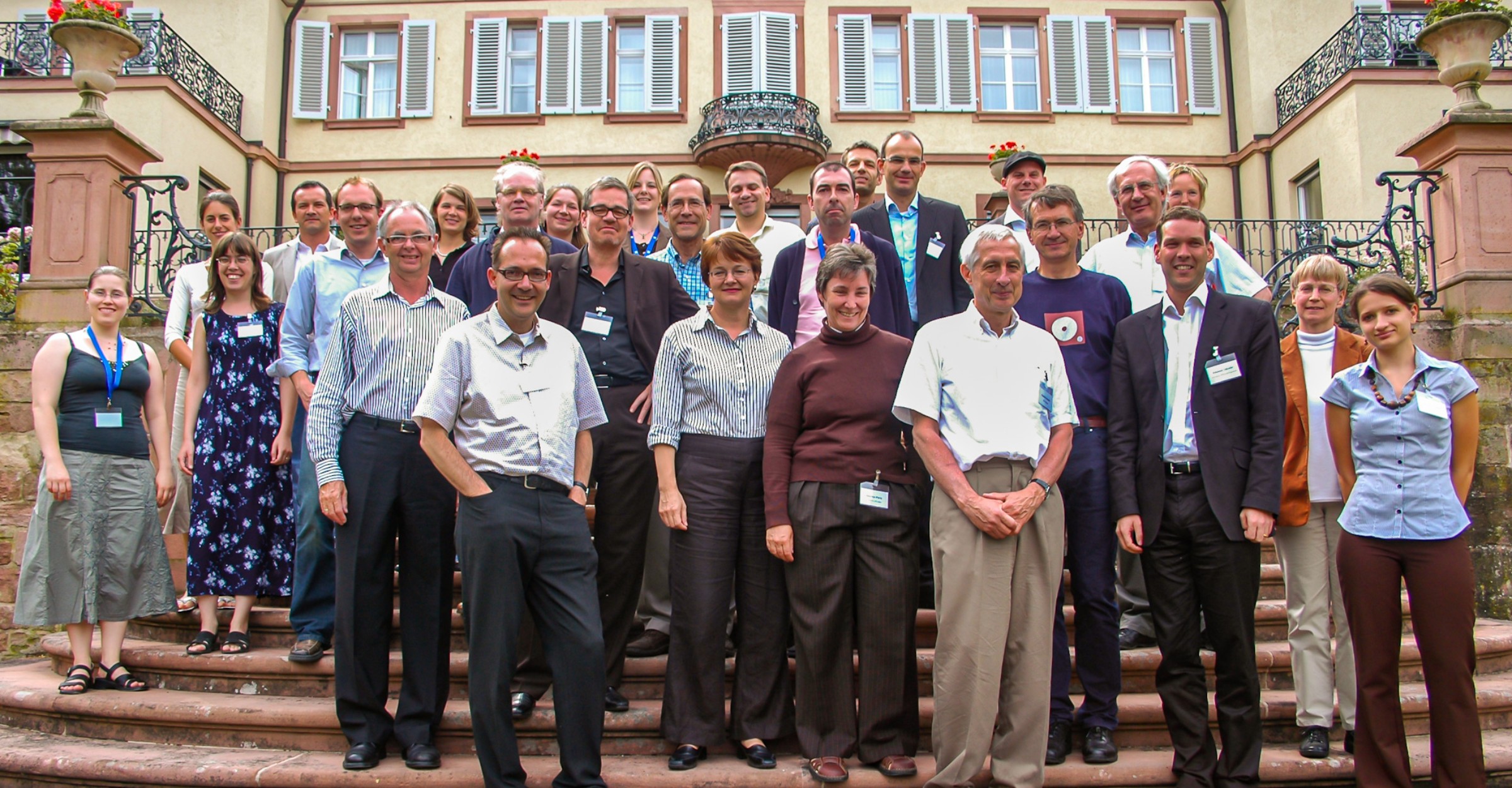 Knowledge and Space Symposium 5