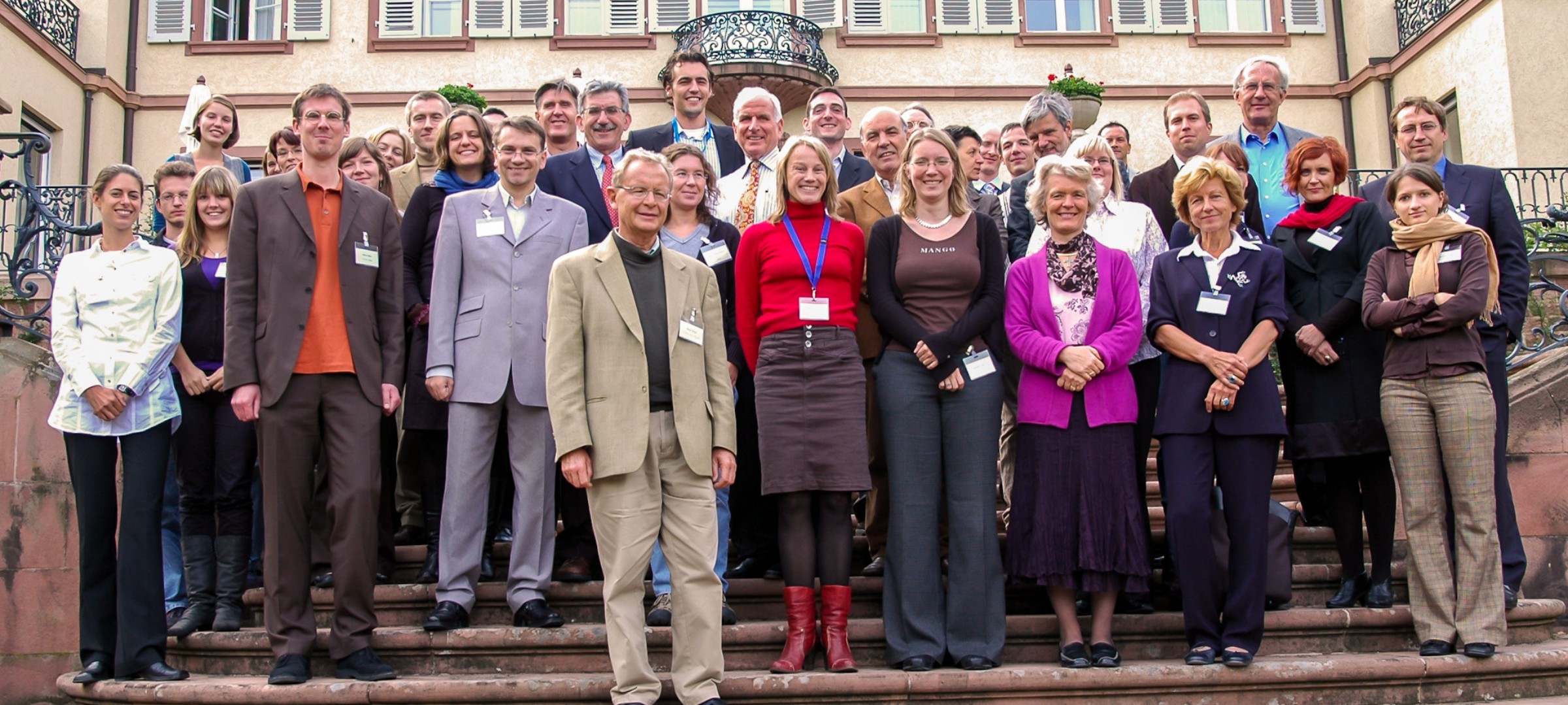 Knowledge and Space Symposium 6