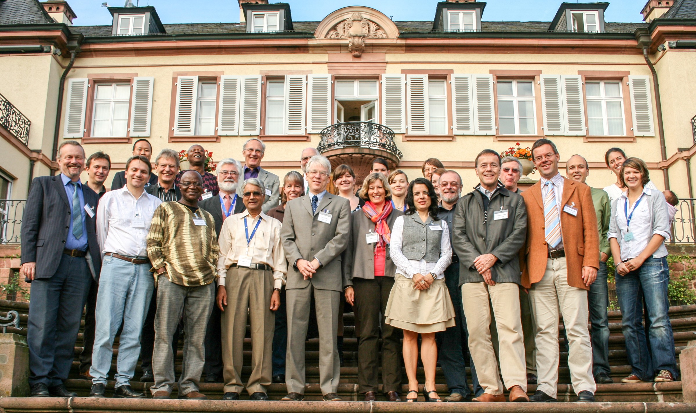 Knowledge and Space Symposium 8