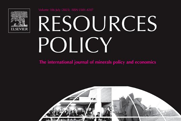 Resource Policy | © Resource Policy Resource Policy