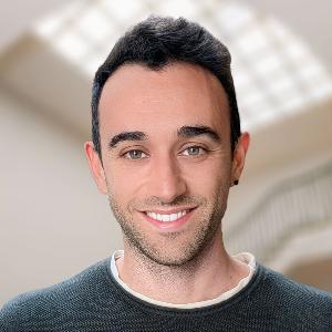 Dr. Sergi Ventura Caballé