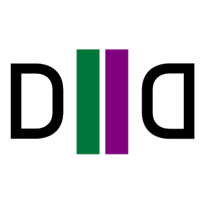 Logo D2D Square