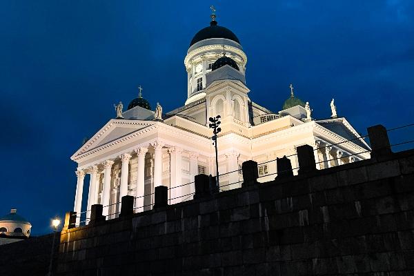 Dom zu Helsinki