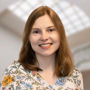 Luisa Horstmann