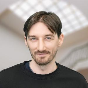 Ben Schmidt | © 2024 Christian Michelbach Ben Schmidt