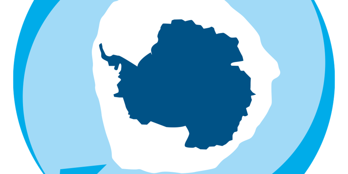 Antarctica InSync - Department of Geography - LMU München