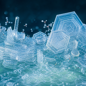 Cool carbonates