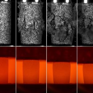 Deformation Experiment
