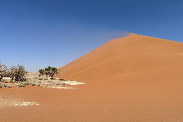 sand dune, Namibia