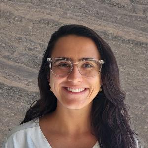 Portrait Carolina Figueiredo