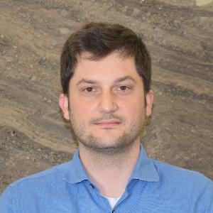 Portrait Daniel Weidendorfer