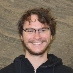 Portrait Daniel Weller