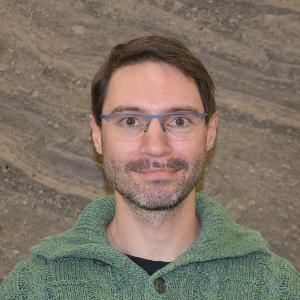 Portrait Dirk Müller