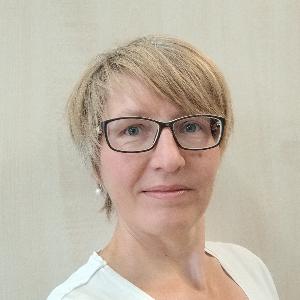 Portrait Jana Oeser