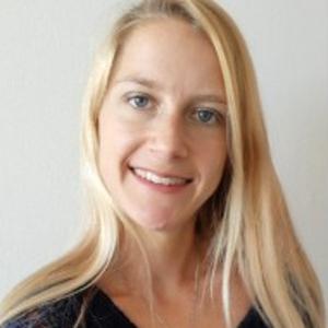 portrait Sabrina Keil