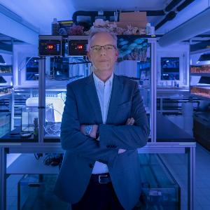 Prof. Gert Wörheide