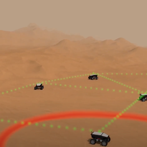Seismic Exploration for Future Space Missions