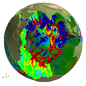 Modelling Geodynamics