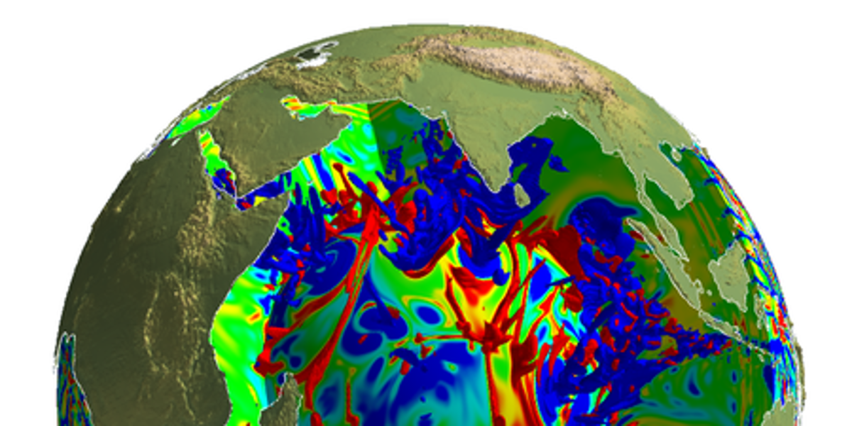 Lehrstuhl für Geophysik - Department für Geo- und Umweltwissenschaften ...