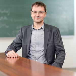 Portrait Sandro Jahn | © Sandro Jahn Portrait Sandro Jahn