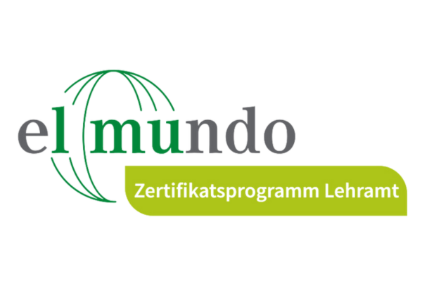 el mundo zertifikat logo
