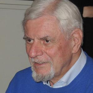 Obituary Prof. Dr. Professor Dr. Wolfgang Moritz