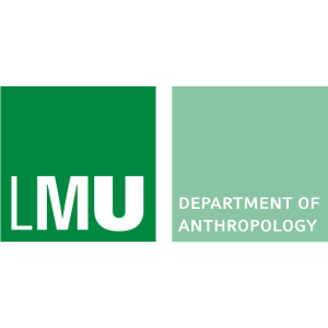 LMU Department für Ethnologie Logo