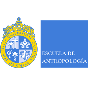 UC Escuela de Antropología Logo
