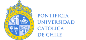 Pontificia Universidad Católica de Chile Logo