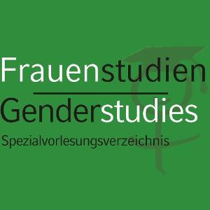 Logo Frauenstudien