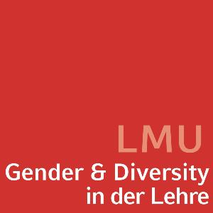 Logo Gender und Diversity in der Lehre