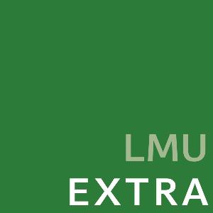 Logo LMU EXTRA