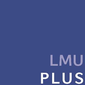 Logo LMU PLUS