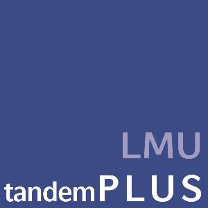 Logo tandemPLUS