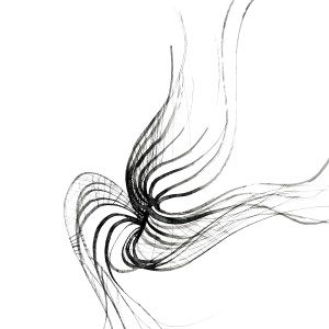 Amélie Esterházy: Algorithmic Drawing (Kunst am CAS, WS 2025/26)