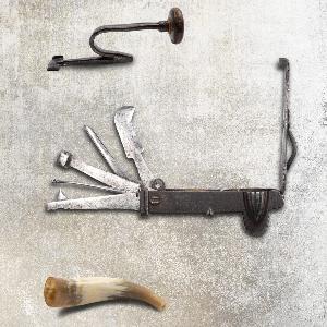 Motiv der Ausstellung Im Philologicum zu Gast: Die Tiermedizinhistorische Sammlung der LMU München