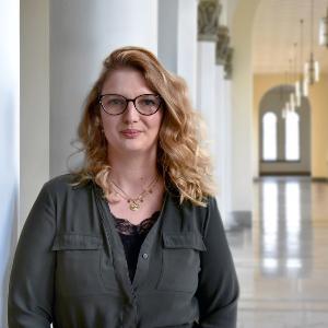 Portraitfoto Jessica Storch