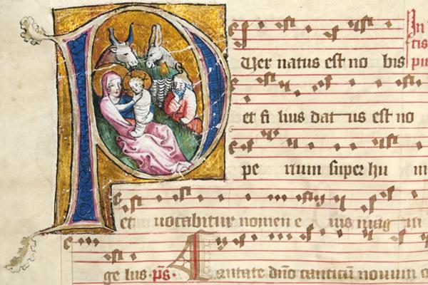 Lex Baiuvariorum, Ingolstädter Handschrift [800-825] (Cim. 100 11v)