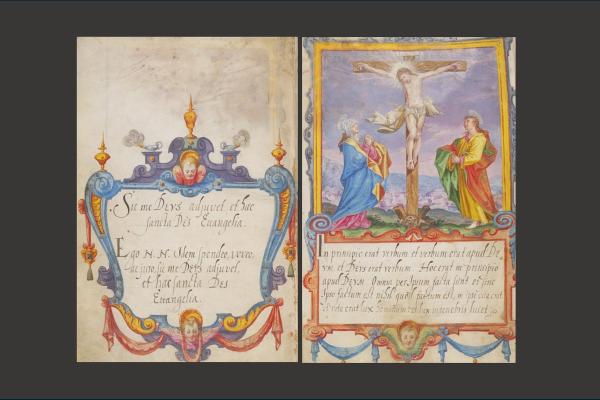 Oath of Medical Graduates (UAM, N-II-3)