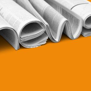 Service information from the UB