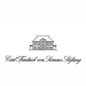 ExLibris Carl Friedrich von Siemens Stiftung