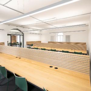 Lernzentrum Georgianum