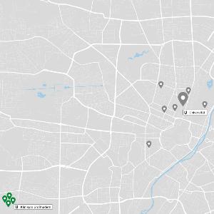 UB-Standorte Großhadern / Martinsried